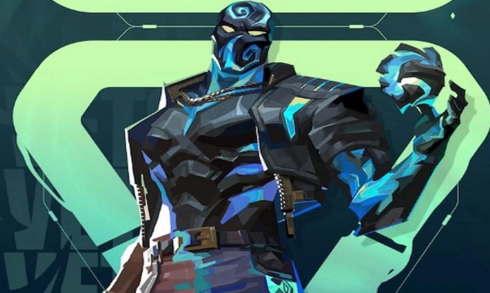 Agent thứ 29 của VALORANT – Veto chính thức lộ diện với bộ kỹ năng đột phá