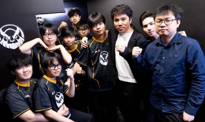 Lịch thi đấu ASI 2025 hôm nay - ngày 07/10