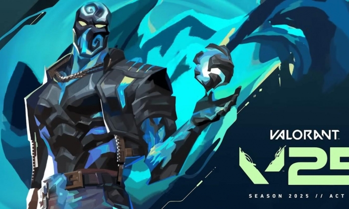 Tuyển thủ VALORANT chuyên nghiệp sốc nặng khi chứng kiến độ mất cân bằng của tướng mới Veto