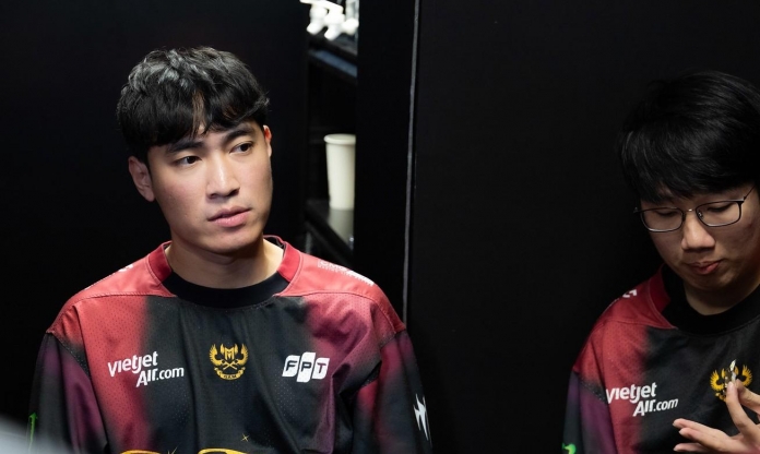 GAM và MVKE thua trắng, đại diện Việt Nam “bay màu” khỏi ASI 2025