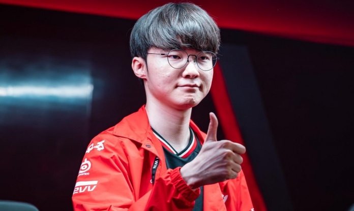 T1 thực sự đang bị chính các đội LCK tẩy chay trước thềm CKTG 2025