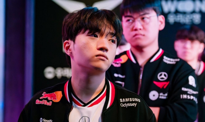 Không phải Faker, Keria hé lộ đây mới là 'key player' thật sự tại T1