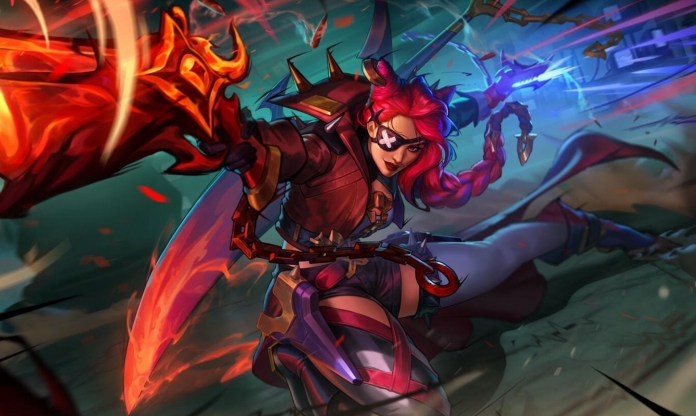 Top 3 đội hình mạnh nhất tại bản 15.6 DTCL mùa 15