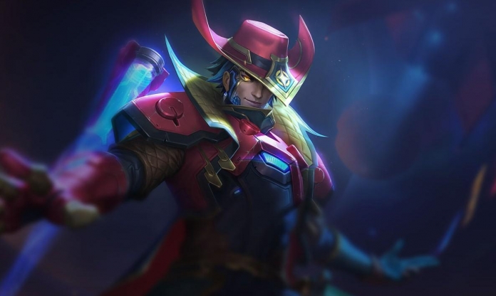 Cách chơi đội hình Twisted Fate Bẫy Độc Exodia DTCL mùa 15