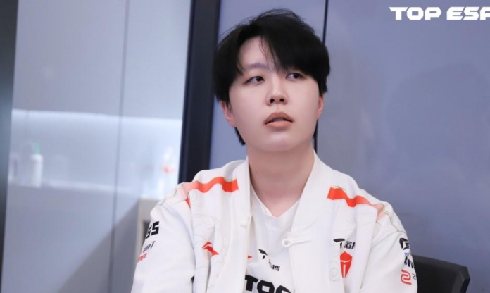 Kanavi thừa nhận TES đã gặp may mắn khi né được T1