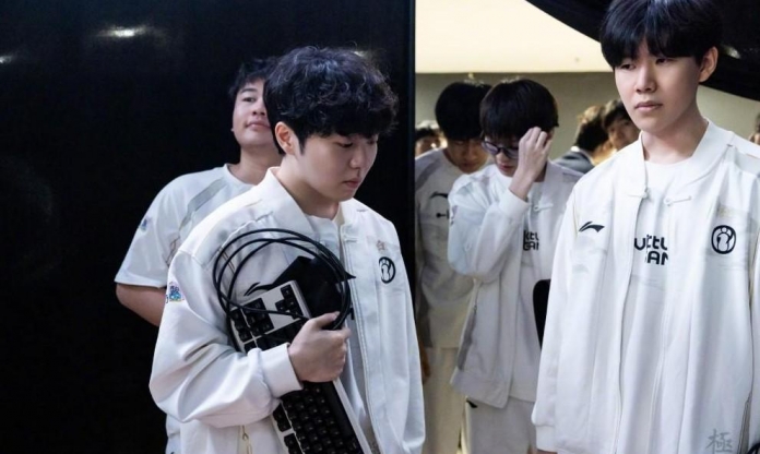 CKTG 2025 – Cơ hội cuối cùng của LPL trước viễn cảnh tăm tối