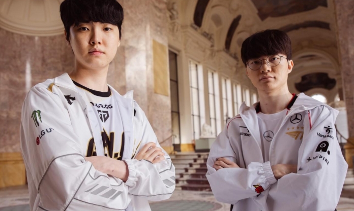 Dự đoán round 1 vòng Swiss CKTG 2025: T1, Gen.G và TSW hứa hẹn sẽ chiến thắng