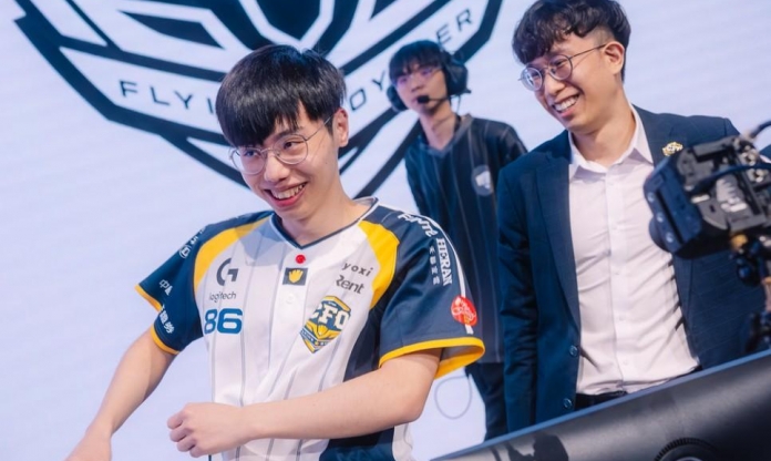 Dự đoán round 3 nhánh 2-0 vòng Swiss CKTG 2025: CFO có thể gặp khó