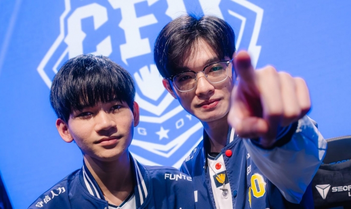 Lịch thi đấu CKTG LOL hôm nay 17/10: KT vs TES, AL vs CFO