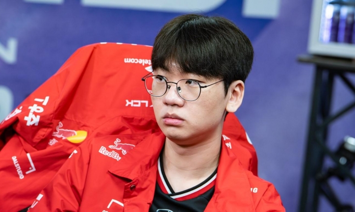 Học hỏi 'TopGod', Doran khiến fan T1 như ngồi trên đống lửa