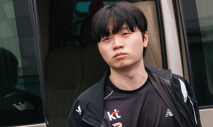 Hủy diệt TES, KT khẳng định: 'Chúng tôi đang vươn tới chức vô địch CKTG 2025'