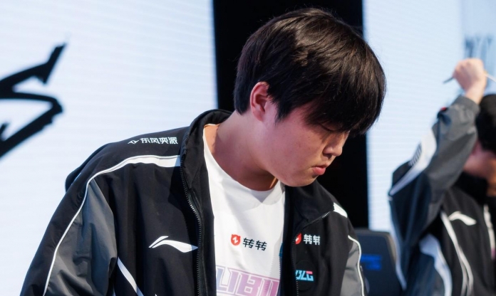 SofM chỉ thẳng loạt điểm yếu của BLG tại CKTG 2025: Thua G2 quá xứng đáng