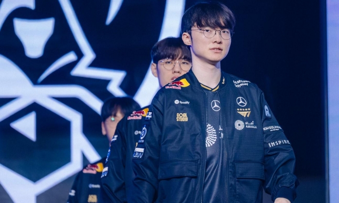 Fan kêu gọi một người trở lại để 'giải cứu' T1 tại CKTG 2025 nhưng 'lực bất tòng tâm'