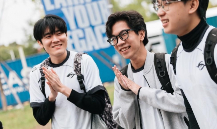 Link xem trực tiếp CKTG LOL hôm nay 23/10