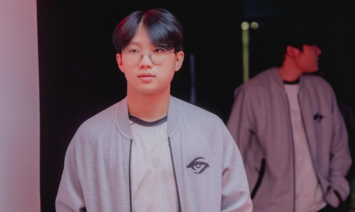 Bị loại khỏi CKTG 2025, TSW lộ rõ điểm yếu thiếu kinh nghiệm cùng bể tướng hạn hẹp