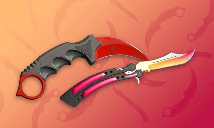 Valve vừa 'đốt' gần 50 nghìn tỷ của game thủ CS2 chỉ trong khoảng một ngày