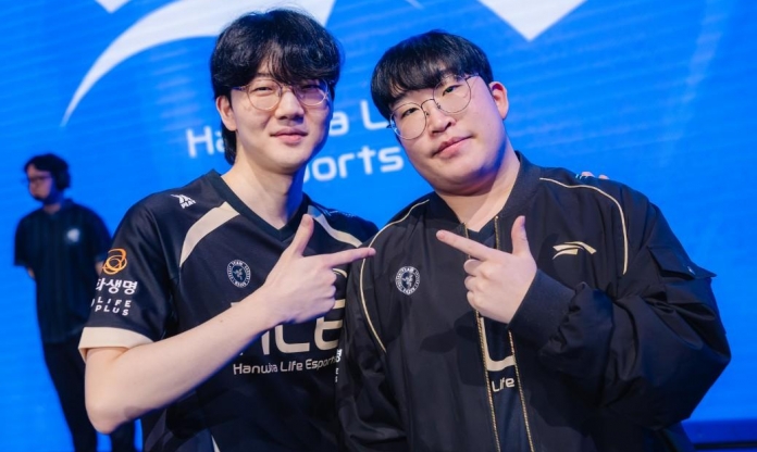 HLV Dandy tự tin: 'HLE đã có sẵn bài tủ để đánh bại Gen.G tại CKTG 2025'