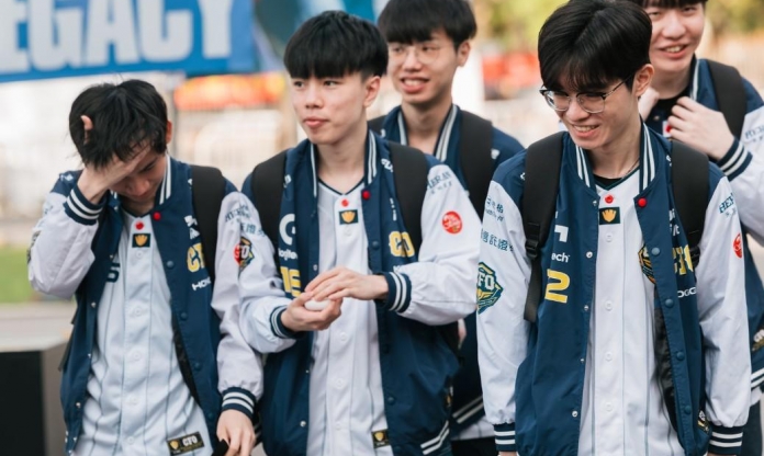 Lịch thi đấu CKTG LOL hôm nay 29/10: KT vs CFO