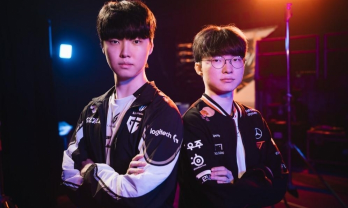 Game thủ thừa nhận: 'Không có Fearless Draft, CKTG 2025 sẽ chẳng thể xem nổi!'