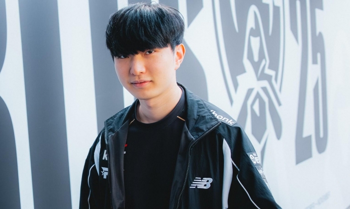 KT Deokdam hạ quyết tâm: 'Gen.G phải trả giá vì những giọt nước mắt của anh Peanut'