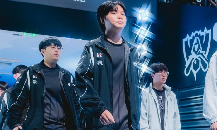 KT Bdd: 'Tôi vẫn chưa thể tin rằng mình vừa có vé vào Chung kết CKTG 2025'