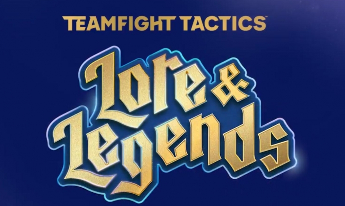 Riot tung teaser DTCL mùa 16, úp mở màn trở lại ngoạn mục của Baron Nashor