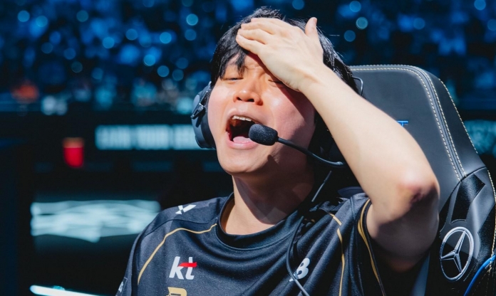 KT Bdd: 'Đối đầu với Faker ở Chung kết sẽ là kỷ niệm khó quên nhất với tôi'