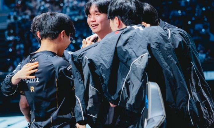 KT Bdd: 'Tôi sẽ không lãng phí cơ hội 10 năm có một tại CKTG 2025'