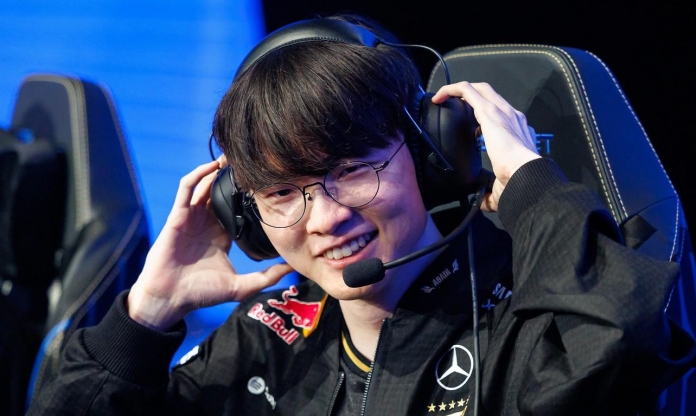 Trước thềm Chung kết CKTG 2025: T1 tiếp tục “át vía” KT