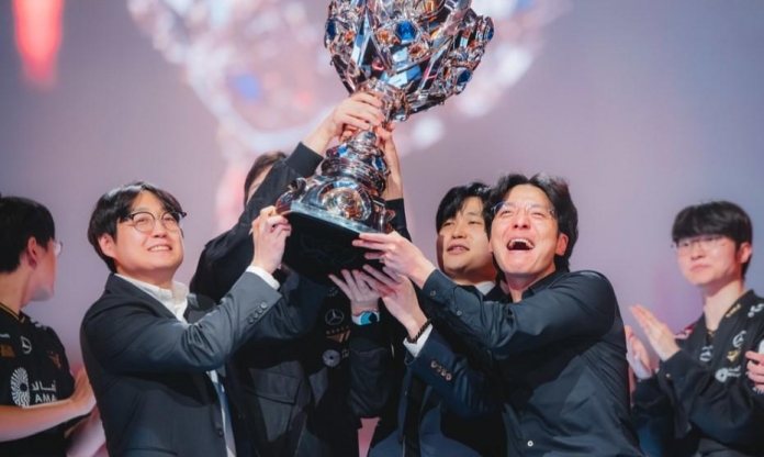 T1 như 'hổ mọc thêm cánh' tại mùa giải sau với quy định mới từ Riot Games