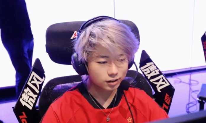 Không chịu kém cạnh, LPL cũng có 'Global ban' như Zeros của VCS