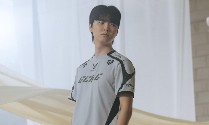 Phát hiện lý do thực sự khiến Chovy mãi không thể vô địch CKTG