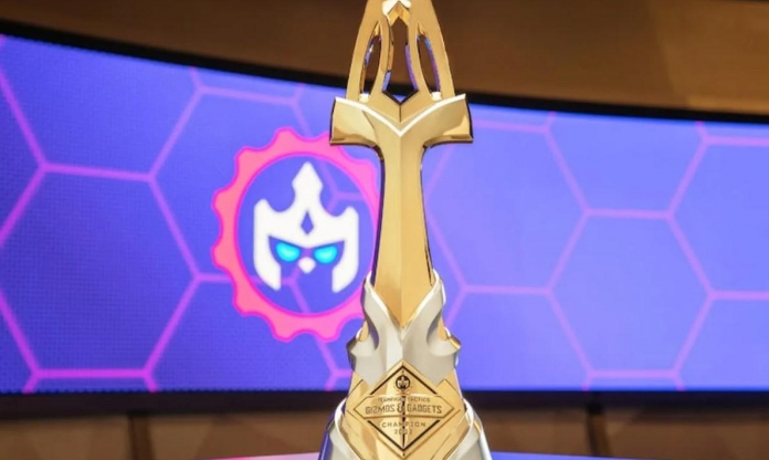 Riot có cách đặc biệt để vinh danh nhà vô địch CKTG tại DTCL mùa 16