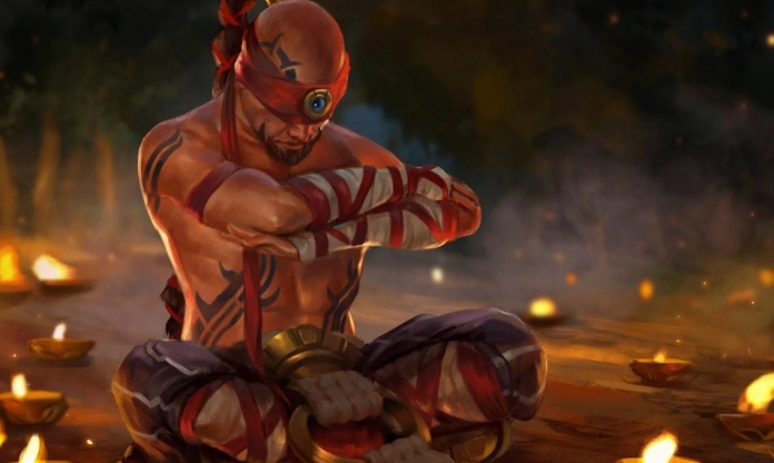 Cách chơi đội hình Dũng Sĩ Fast 9 DTCL mùa 15