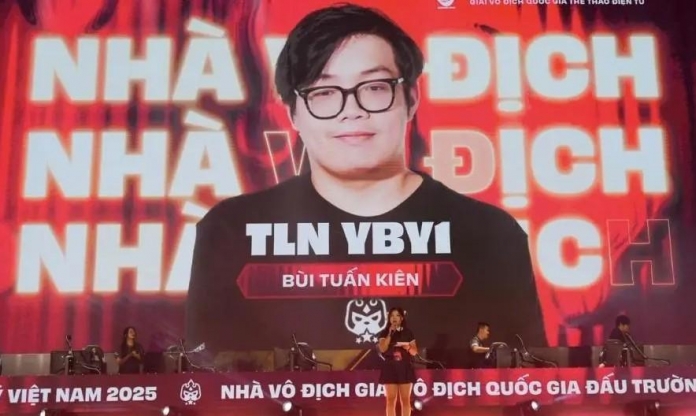 YBY1 xuất sắc dẫn đầu CKTG DTCL mùa 15, tràn trề cơ hội vô địch