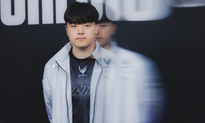 Canyon được hé lộ sẽ trở lại Gen.G tại mùa giải 2026