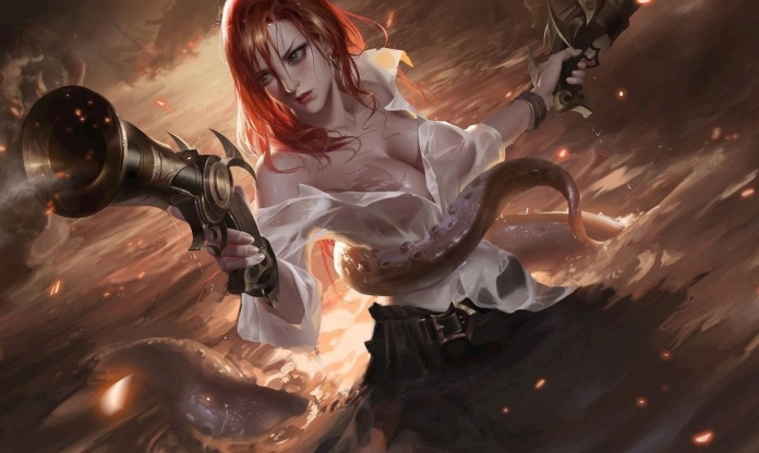 3 đội hình vừa mạnh vừa dễ chơi trong ngày đầu chơi thử DTCL mùa 16