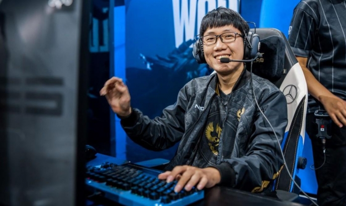 Lịch thi đấu ECA LMHT hôm nay 21/11: Việt Nam đụng độ Trung, Hàn