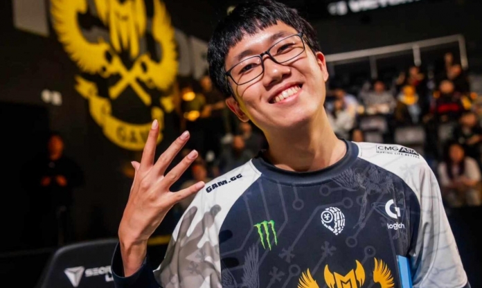 Trực tiếp ECA 2025 LMHT hôm nay 21/11: Việt Nam đối đầu Trung, Hàn