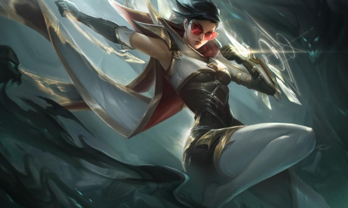 Hướng dẫn đội hình Vayne Demacia siêu khỏe tại DTCL mùa 16