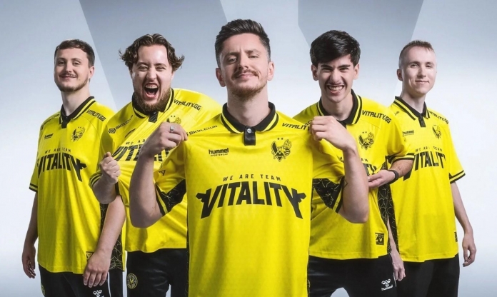 Lịch thi đấu Starladder Budapest Major 2025 mới nhất