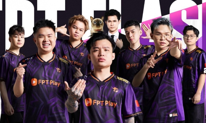 Kết quả thi đấu AIC ngày 23/11: SGP và SPN bị loại, 1S cùng FPT Flash đi tiếp đầy ngạo nghễ