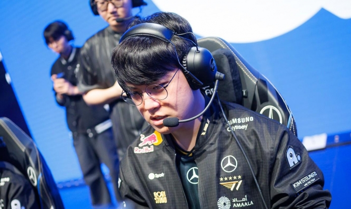 Gia nhập HLE, Gumayusi sẽ hưởng một điều T1 không thể làm được suốt 1 năm qua