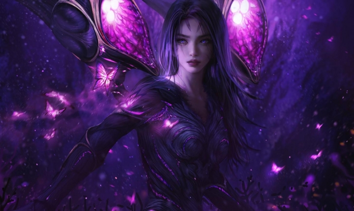 Cách chơi đội hình Kai'Sa Viễn Kích DTCL mùa 16