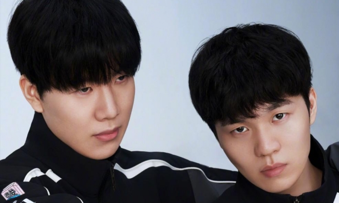 TTCN mới của LPL bỗng nhiên hóa thành ‘rạp xiếc’