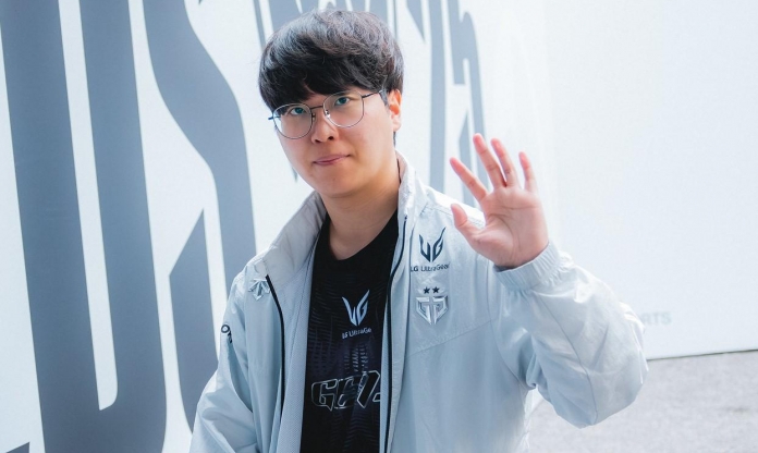 Kiin: 'Gen.G không cần thay đổi quá nhiều để chinh phục CKTG 2026'