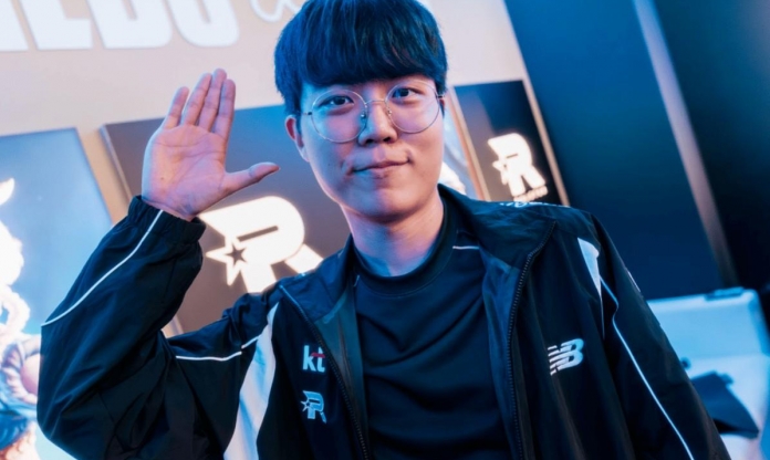 Cuzz tự tin KT có thể tái hiện kỳ tích CKTG 2025 ở mùa sau