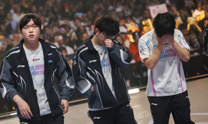 LPL sắp có nước đi tự hủy với thể thức mùa 2026 siêu tệ hại