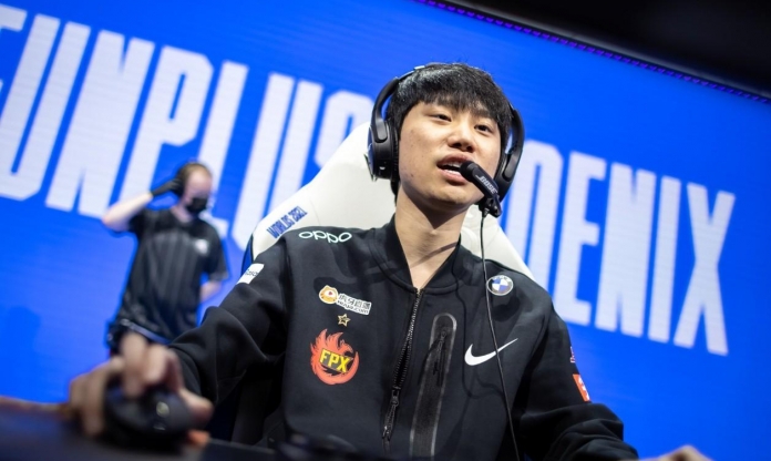 Doinb chính thức rời NIP, chia tay luôn với LPL