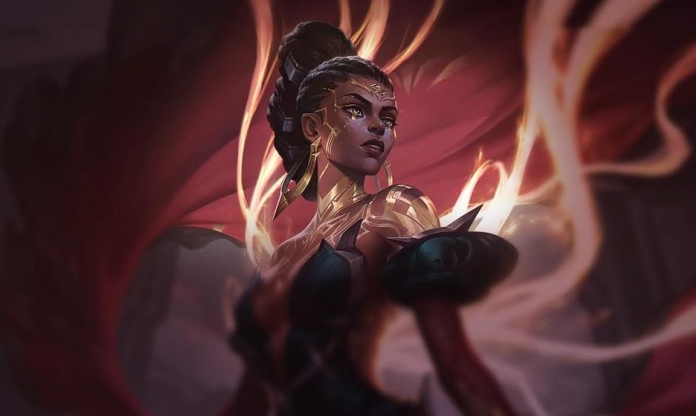 Nhà vô địch thế giới chỉ thẳng 4 đội hình đáng chơi DTCL Mùa 16